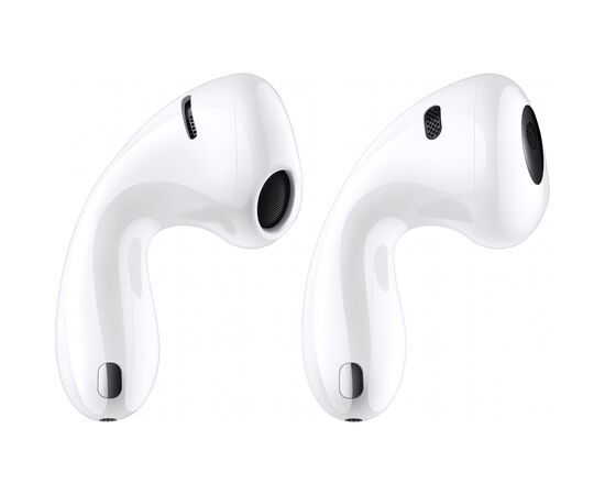 Наушники Huawei FreeBuds 5 Ceramic White (55036454), изображение 13 Наушники Huawei FreeBuds 5 Ceramic White (55036454), изображение 13