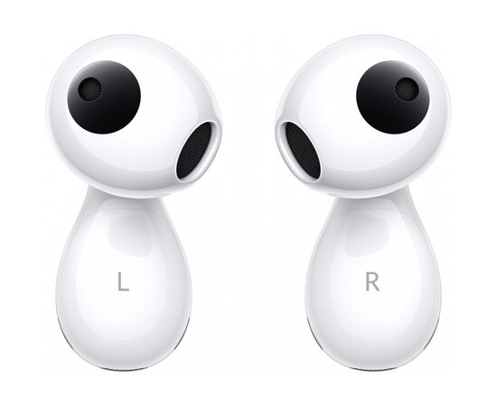 Наушники Huawei FreeBuds 5 Ceramic White (55036454), изображение 14 Наушники Huawei FreeBuds 5 Ceramic White (55036454), изображение 14