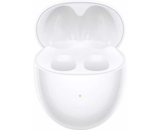 Наушники Huawei FreeBuds 5 Ceramic White (55036454), изображение 5 Наушники Huawei FreeBuds 5 Ceramic White (55036454), изображение 5