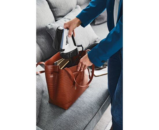 Відпарювач для одягу Tefal DT3031E0, зображення 2 Відпарювач для одягу Tefal DT3031E0, зображення 2