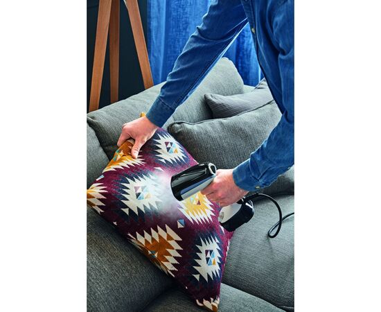 Відпарювач для одягу Tefal DT3031E0, зображення 4 Відпарювач для одягу Tefal DT3031E0, зображення 4