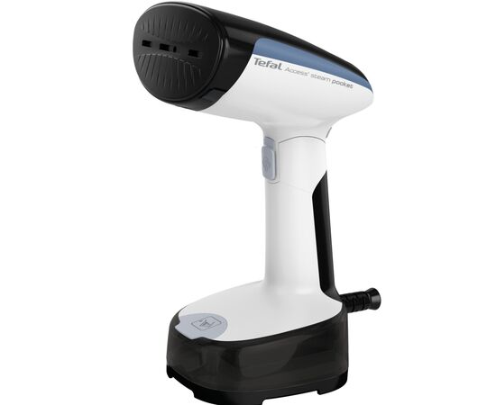 Відпарювач для одягу Tefal DT3031E0, зображення 7 Відпарювач для одягу Tefal DT3031E0, зображення 7