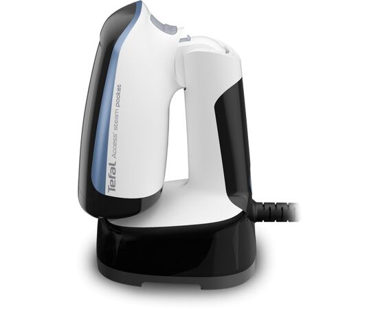 Відпарювач для одягу Tefal DT3031E0, зображення 9 Відпарювач для одягу Tefal DT3031E0, зображення 9