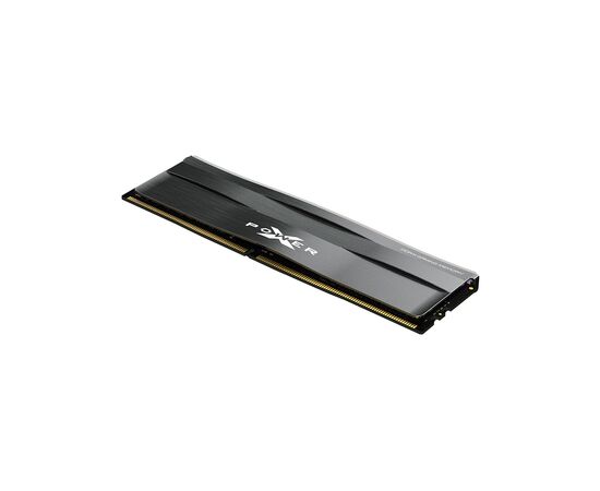 Модуль памяти для компьютера DDR4 8GB 3200 MHz XPOWER Zenith Silicon Power (SP008GXLZU320BSC), изображение 2 Модуль памяти для компьютера DDR4 8GB 3200 MHz XPOWER Zenith Silicon Power (SP008GXLZU320BSC), изображение 2