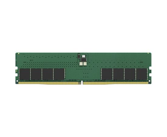 Модуль памяти для компьютера DDR5 32GB 4800 MHz Kingston (KVR48U40BD8-32)