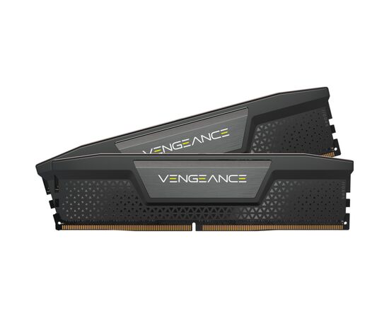 Модуль пам'яті для комп'ютера DDR5 32GB (2x16GB) 6000 MHz Vengeance Corsair (CMK32GX5M2B6000C40), зображення 3 Модуль пам'яті для комп'ютера DDR5 32GB (2x16GB) 6000 MHz Vengeance Corsair (CMK32GX5M2B6000C40), зображення 3