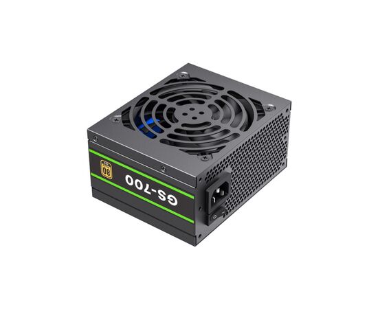 Блок питания Gamemax 700W (GS-700 Black), изображение 2 Блок питания Gamemax 700W (GS-700 Black), изображение 2