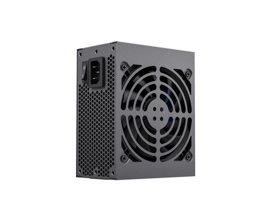 Блок питания Gamemax 700W (GS-700 Black), изображение 5 Блок питания Gamemax 700W (GS-700 Black), изображение 5