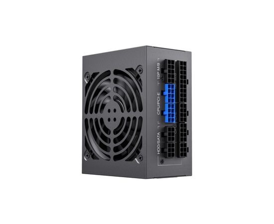 Блок питания Gamemax 700W (GS-700 Black), изображение 7 Блок питания Gamemax 700W (GS-700 Black), изображение 7