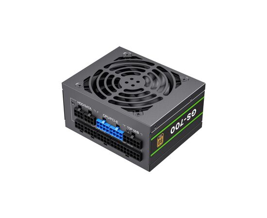 Блок питания Gamemax 700W (GS-700 Black)