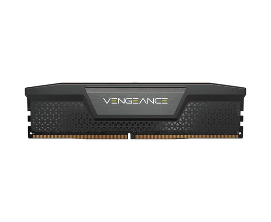 Модуль пам'яті для комп'ютера DDR5 32GB (2x16GB) 6400 MHz Vengeance Corsair (CMK32GX5M2B6400C36), зображення 4 Модуль пам'яті для комп'ютера DDR5 32GB (2x16GB) 6400 MHz Vengeance Corsair (CMK32GX5M2B6400C36), зображення 4