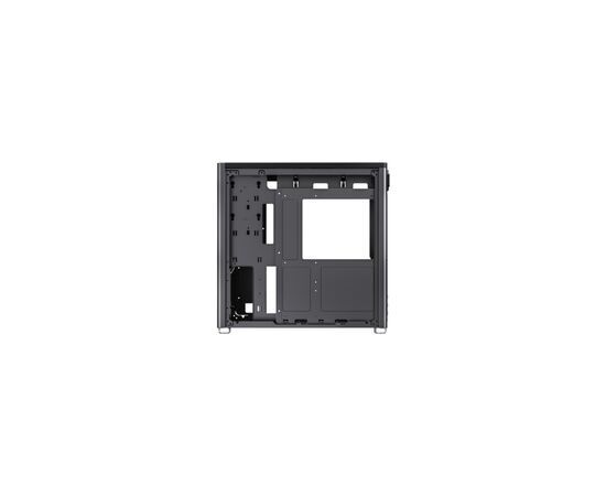 Корпус Gamemax Spark Pro Black, изображение 6 Корпус Gamemax Spark Pro Black, изображение 6