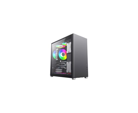 Корпус Gamemax Spark Pro Black