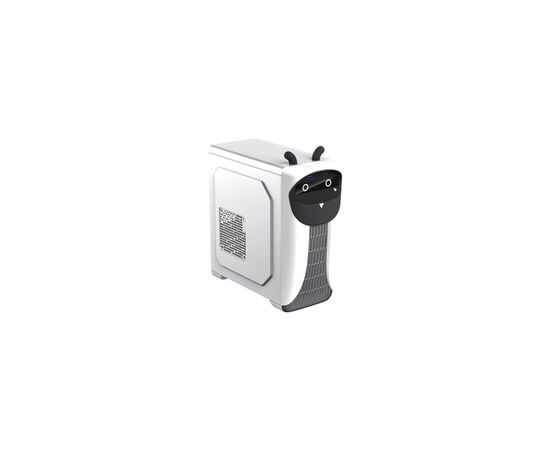 Блок питания Gamemax CUTEOWL White-Black, изображение 2 Блок питания Gamemax CUTEOWL White-Black, изображение 2