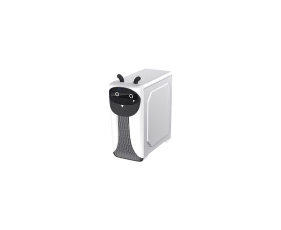 Блок питания Gamemax CUTEOWL White-Black, изображение 3 Блок питания Gamemax CUTEOWL White-Black, изображение 3