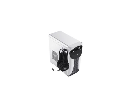 Блок питания Gamemax CUTEOWL White-Black, изображение 4 Блок питания Gamemax CUTEOWL White-Black, изображение 4