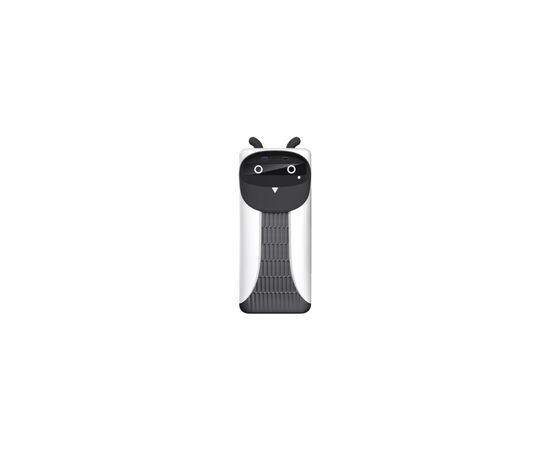 Блок питания Gamemax CUTEOWL White-Black, изображение 5 Блок питания Gamemax CUTEOWL White-Black, изображение 5