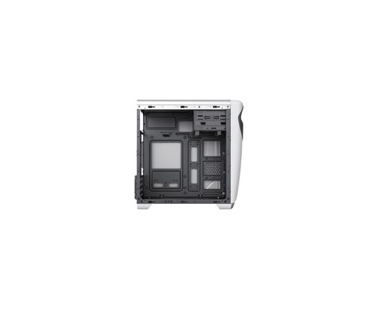Блок питания Gamemax CUTEOWL White-Black, изображение 6 Блок питания Gamemax CUTEOWL White-Black, изображение 6