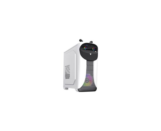 Блок питания Gamemax CUTEOWL White-Black