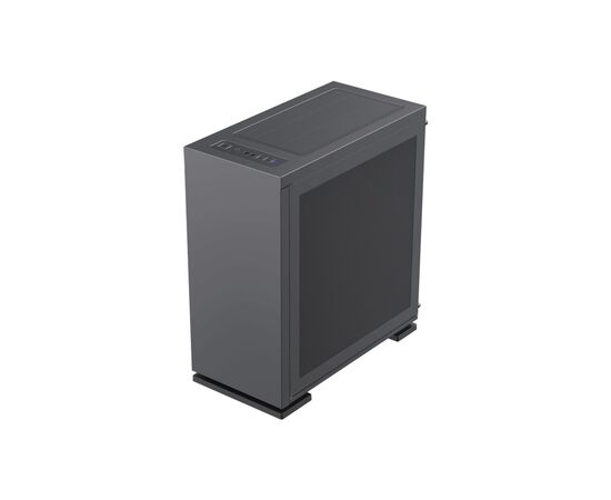 Блок питания Gamemax M60 Black, изображение 3 Блок питания Gamemax M60 Black, изображение 3