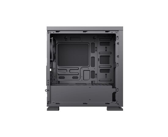 Блок питания Gamemax M60 Black, изображение 6 Блок питания Gamemax M60 Black, изображение 6