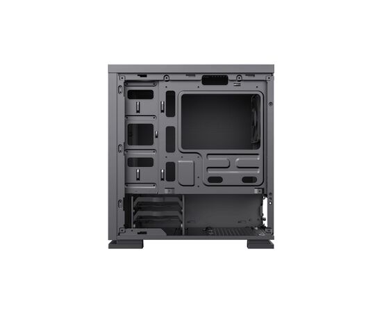Блок питания Gamemax M60 Black, изображение 7 Блок питания Gamemax M60 Black, изображение 7