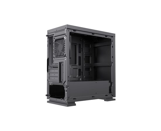 Блок питания Gamemax M60 Black, изображение 8 Блок питания Gamemax M60 Black, изображение 8