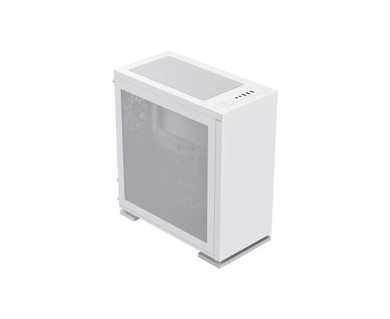 Блок питания Gamemax M60 White, изображение 4 Блок питания Gamemax M60 White, изображение 4