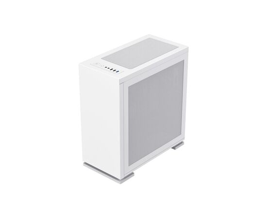 Блок питания Gamemax M60 White, изображение 5 Блок питания Gamemax M60 White, изображение 5
