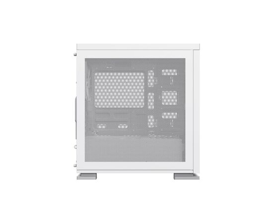 Блок питания Gamemax M60 White, изображение 6 Блок питания Gamemax M60 White, изображение 6