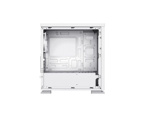 Блок питания Gamemax M60 White, изображение 7 Блок питания Gamemax M60 White, изображение 7