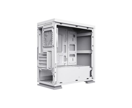 Блок питания Gamemax M60 White, изображение 8 Блок питания Gamemax M60 White, изображение 8