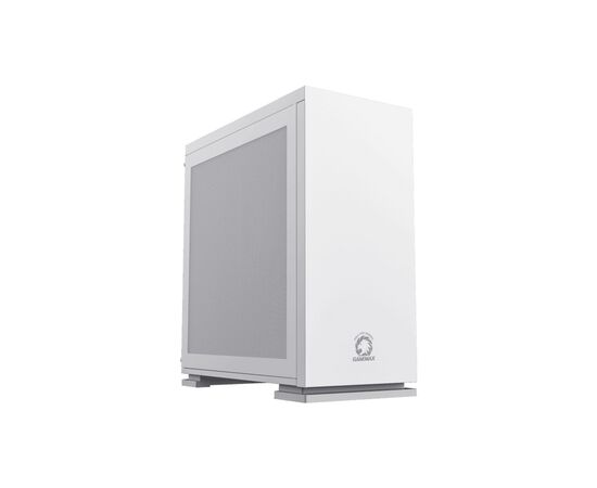 Блок питания Gamemax M60 White