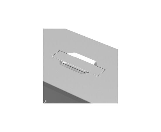 Корпус Lian Li TU 150 White (G99.TU150WA.00), изображение 3 Корпус Lian Li TU 150 White (G99.TU150WA.00), изображение 3