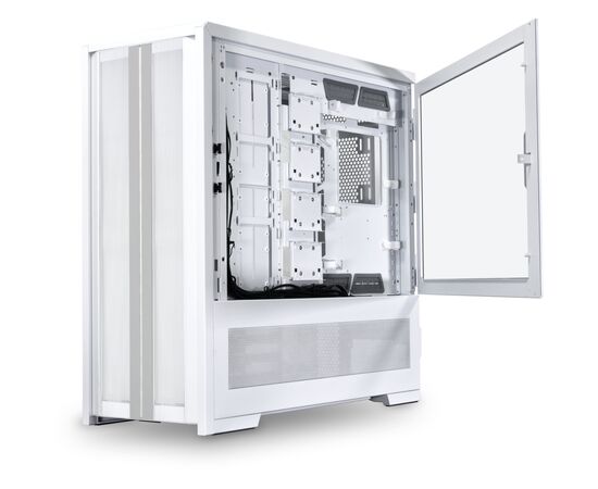 Корпус Lian Li V3000PLUS (G99.V3000PW.00), зображення 4 Корпус Lian Li V3000PLUS (G99.V3000PW.00), зображення 4