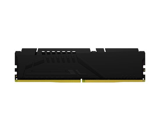 Модуль памяти для компьютера DDR5 32GB 6000 MHz Beast Black Kingston Fury (ex.HyperX) (KF560C40BB-32), изображение 2 Модуль памяти для компьютера DDR5 32GB 6000 MHz Beast Black Kingston Fury (ex.HyperX) (KF560C40BB-32), изображение 2