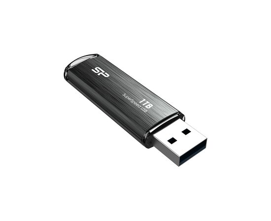 Накопитель SSD USB 3.2 1TB Silicon Power (SP001TBUF3M80V1G), изображение 4 Накопитель SSD USB 3.2 1TB Silicon Power (SP001TBUF3M80V1G), изображение 4