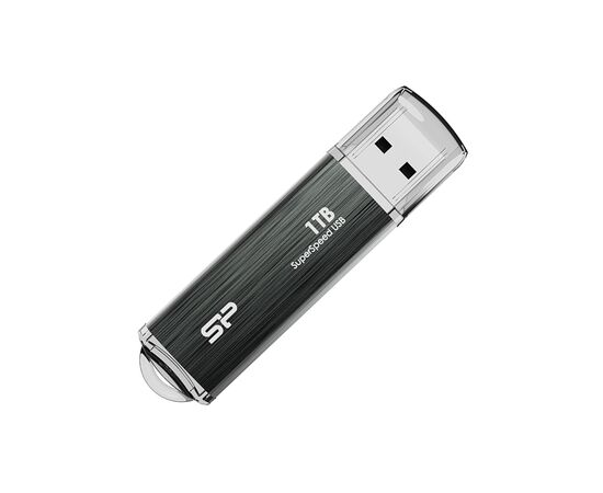 Накопитель SSD USB 3.2 1TB Silicon Power (SP001TBUF3M80V1G)