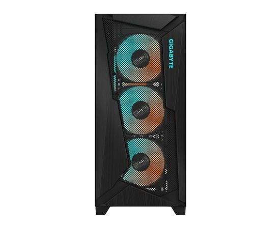 Корпус GIGABYTE GB-C301G, изображение 2 Корпус GIGABYTE GB-C301G, изображение 2