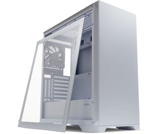 Корпус Vinga CS214W, изображение 2 Корпус Vinga CS214W, изображение 2