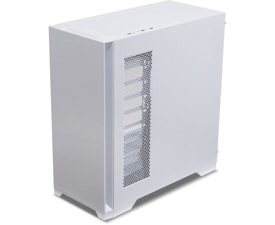 Корпус Vinga CS214W, изображение 3 Корпус Vinga CS214W, изображение 3