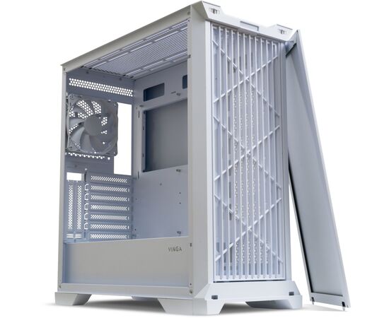 Корпус Vinga CS214W, изображение 4 Корпус Vinga CS214W, изображение 4