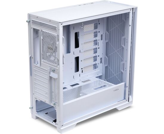 Корпус Vinga CS214W, изображение 6 Корпус Vinga CS214W, изображение 6