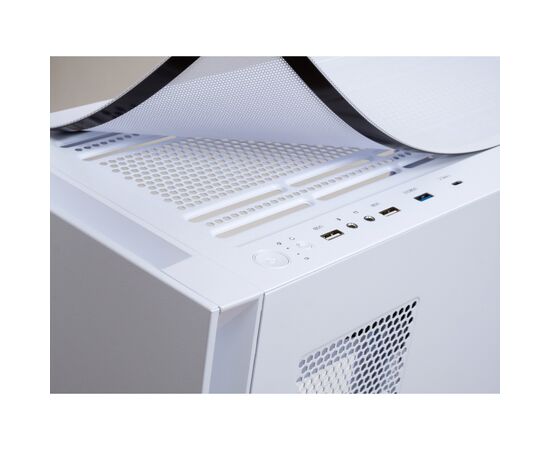 Корпус Vinga CS214W, изображение 7 Корпус Vinga CS214W, изображение 7