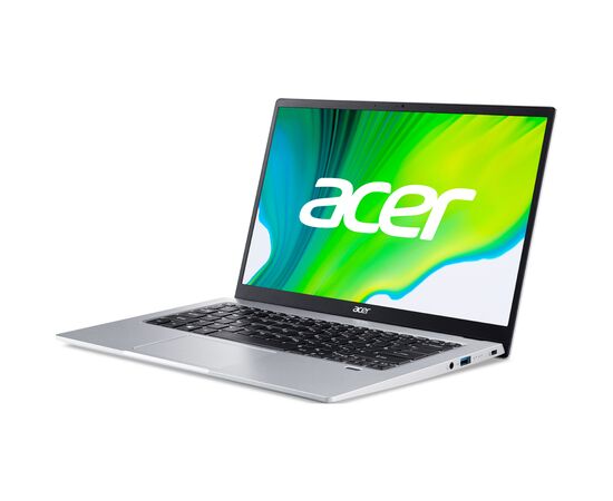 Ноутбук Acer Swift 1 SF114-34 14 (NX.A76EU.003), изображение 2 Ноутбук Acer Swift 1 SF114-34 14 (NX.A76EU.003), изображение 2