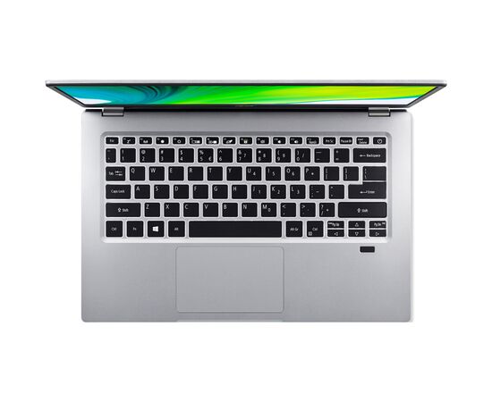 Ноутбук Acer Swift 1 SF114-34 14 (NX.A76EU.003), изображение 5 Ноутбук Acer Swift 1 SF114-34 14 (NX.A76EU.003), изображение 5