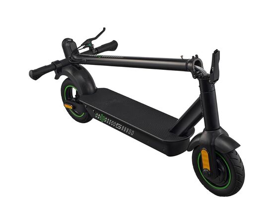 Электросамокат Acer Scooter 5 Black (AES015) (GP.ODG11.00L), изображение 3