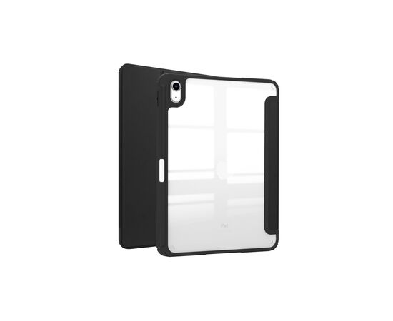 Чохол до планшета BeCover Soft Edge BeCover Apple iPad 10.9" 2022 Black (709184), зображення 2 Чохол до планшета BeCover Soft Edge BeCover Apple iPad 10.9" 2022 Black (709184), зображення 2