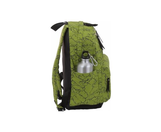 Рюкзак школьный Cabinet Fashion 15" женский 16 л Зеленый (O97000), изображение 4