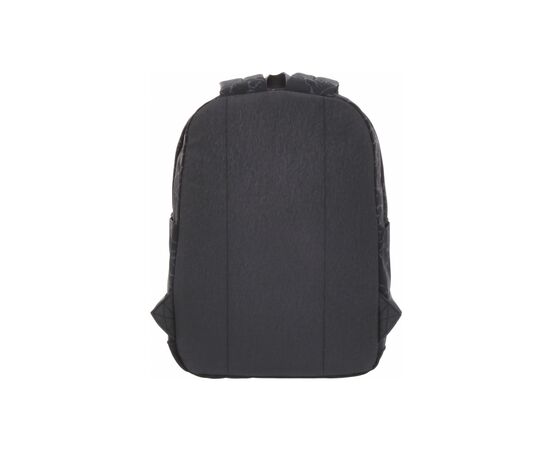 Рюкзак шкільний Cabinet Fashion 15" жіночий 16 л Чорний (O97002), зображення 3 Рюкзак шкільний Cabinet Fashion 15" жіночий 16 л Чорний (O97002), зображення 3